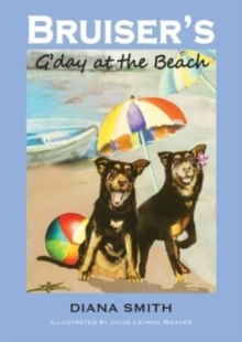Image for Bruiser's G'Day at the Beach