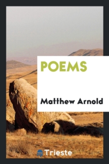 Image for Poems