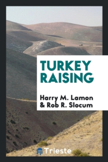 Image for Turkey Raising