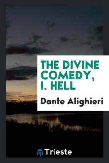 Image for The Divine Comedy of Dante Alighieri