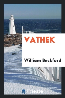 Image for Vathek