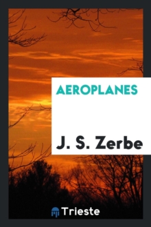 Image for Aeroplanes