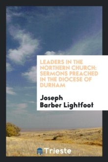 Image for Leaders in the Northern Church