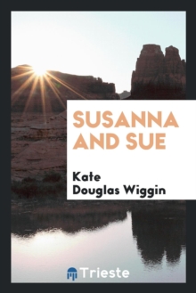 Image for Susanna and Sue