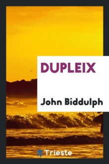 Image for Dupleix