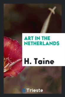 Image for Art in the Netherlands