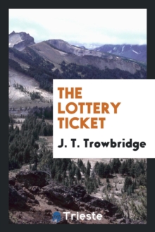 Image for The Lottery Ticket