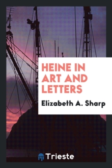 Image for Heine in Art and Letters