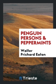 Image for Penguin Persons & Peppermints