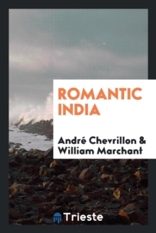 Image for Romantic India