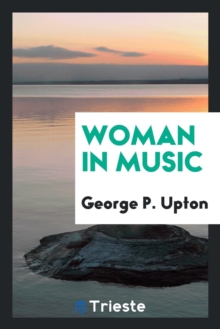 Image for Woman in Music