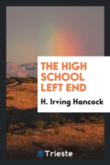 Image for The high school left end