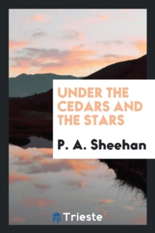 Image for Under the Cedars and the Stars
