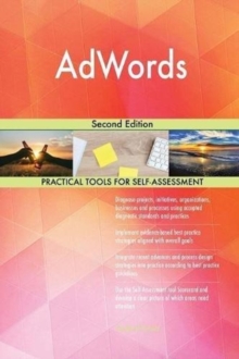 AdWords Second Edition