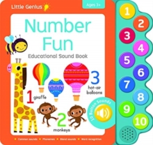 Little Genius Number Fun