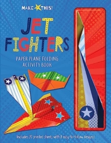 MAKE THIS PAPER PLANES
