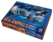 Image for Garry Fleming's Sea Animals