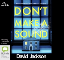 Image for Don't Make a Sound