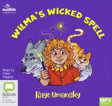 Image for Wilma's Wicked Spell
