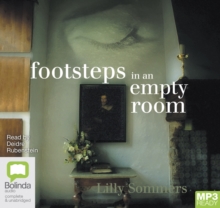 Image for Footsteps in an Empty Room