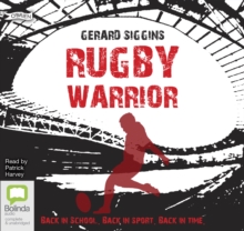 Image for Rugby Warrior