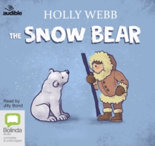 Image for The Snow Bear