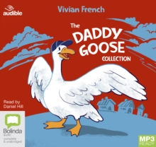 Image for The Daddy Goose Collection
