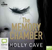 Image for The Memory Chamber