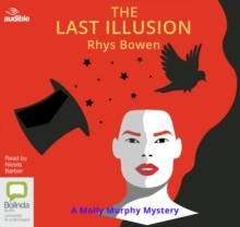 Image for The Last Illusion