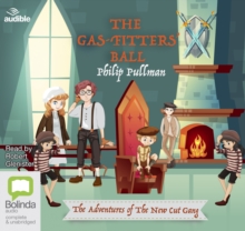 Image for The Gas-Fitters' Ball