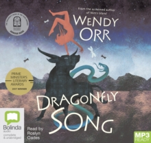 Image for Dragonfly Song