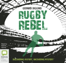 Image for Rugby Rebel