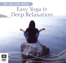 Image for Easy Yoga & Deep Relaxation