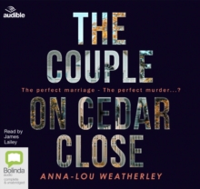 The Couple on Cedar Close