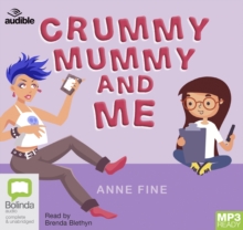 Image for Crummy Mummy and Me