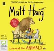 Image for Evie and the Animals