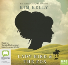 Image for Lady Bird and the Fox
