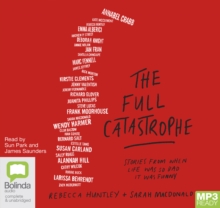 Image for The Full Catastrophe