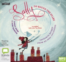 Image for Sally Go Round The Stars