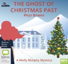 Image for The Ghost of Christmas Past