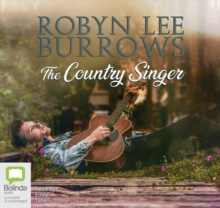 Image for The Country Singer