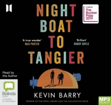 Image for Night Boat to Tangier