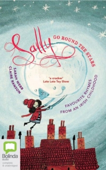 SALLY GO ROUND THE STARS