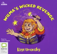 Image for Wilma's Wicked Revenge
