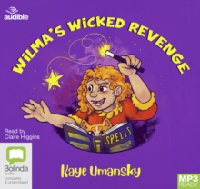 Wilma’s Wicked Revenge