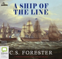 Image for A Ship of the Line