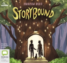 Image for Storybound