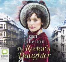 The Rector’s Daughter