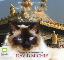 The Dalai Lama’s Cat and the Four Paws of Spiritual Success