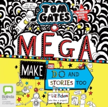 Image for Mega Make and Do (and Stories Too!)